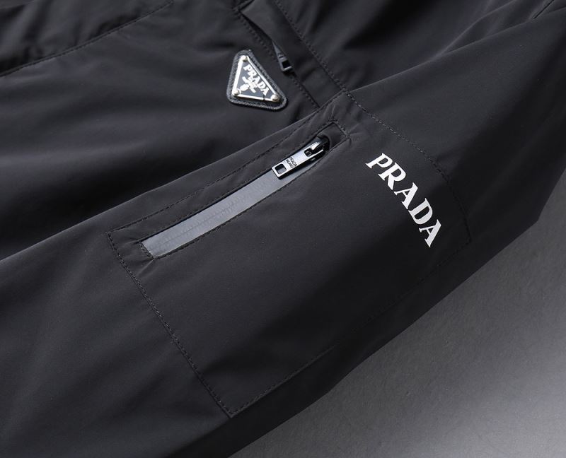 Prada Outwear